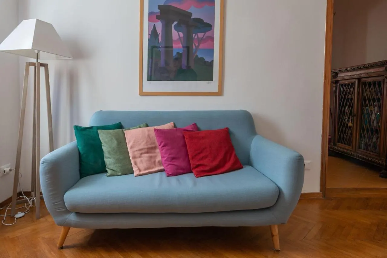Ca' Venexiana Spacious Central Apartment Venecia