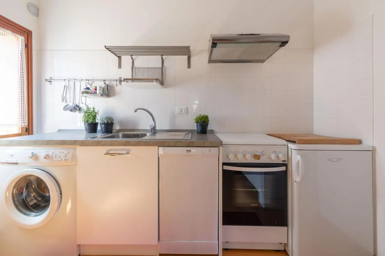 Ca' Venexiana Spacious Central Apartment Venecia
